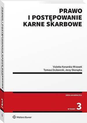 Prawo i postępowanie karne skarbowe