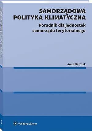 Samorządowa polityka klimatyczna