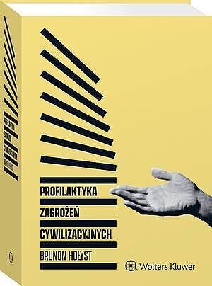 Profilaktyka zagrożeń cywilizacyjnych