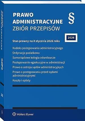 Kodeks postępowania administracyjnego. Ordynacja podatkowa. Samorządowe kolegia odwoławcze