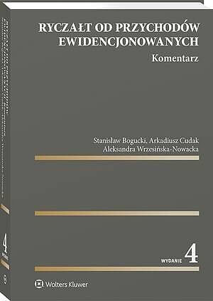 Ryczałt od przychodów ewidencjonowanych. Komentarz