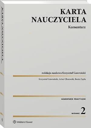 Karta Nauczyciela. Komentarz