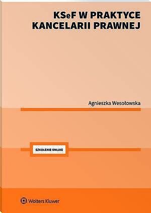 KSeF w praktyce kancelarii prawnej
