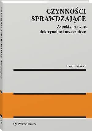 Czynności sprawdzające