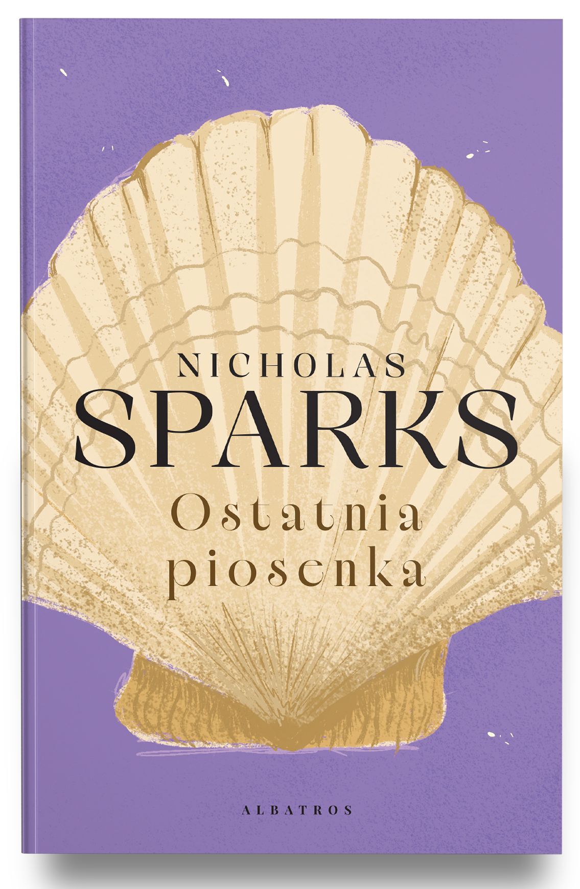 Ostatnia piosenka