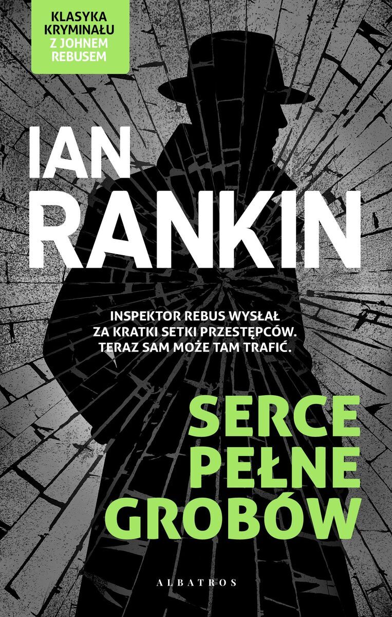 Serce pełne grobów