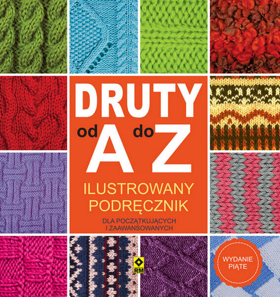 Druty od A do Z