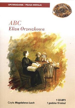 ABC (książka audio)