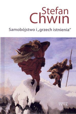 Samobójstwo i `grzech istnienia`