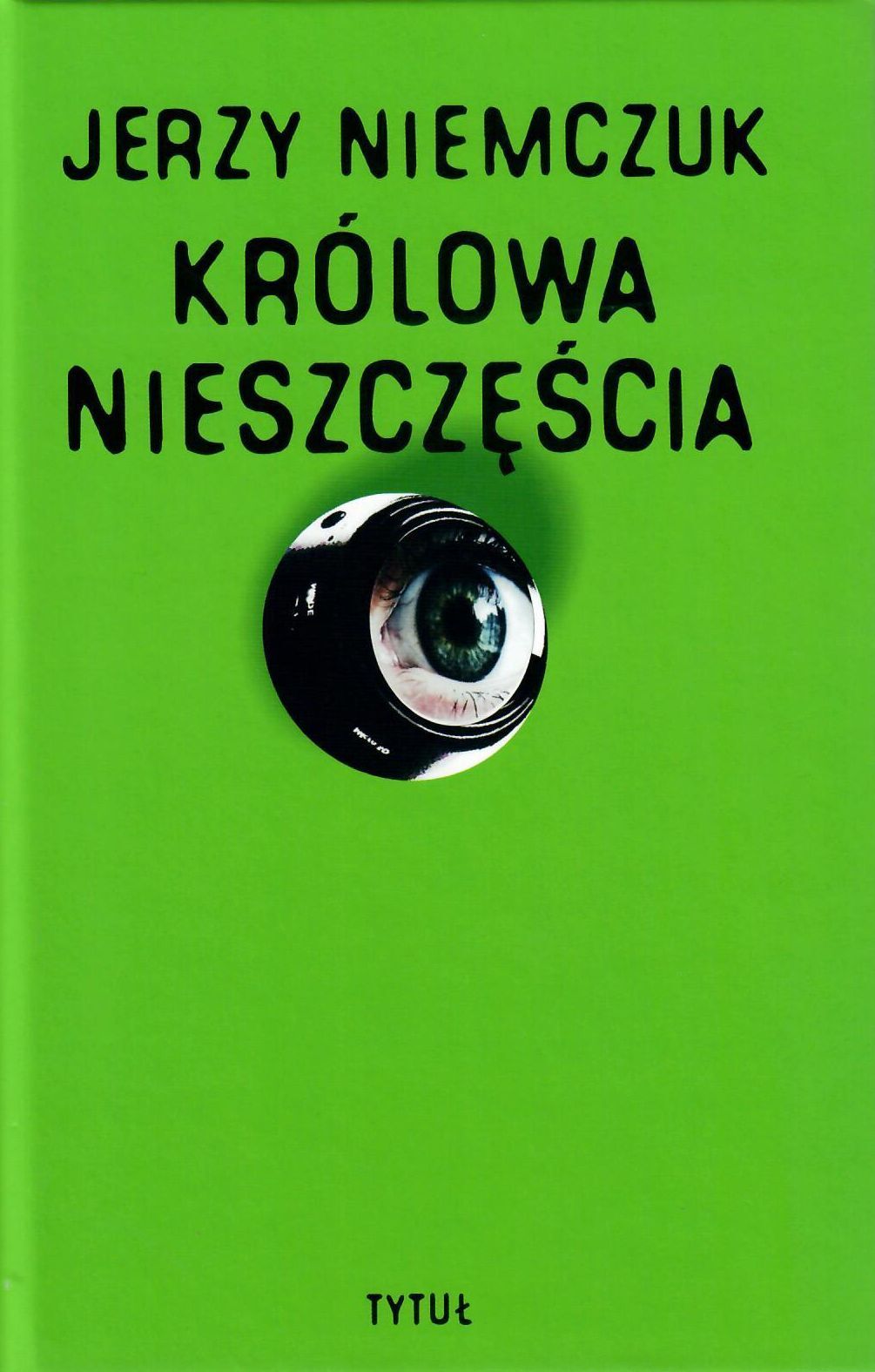 Królowa nieszczęścia