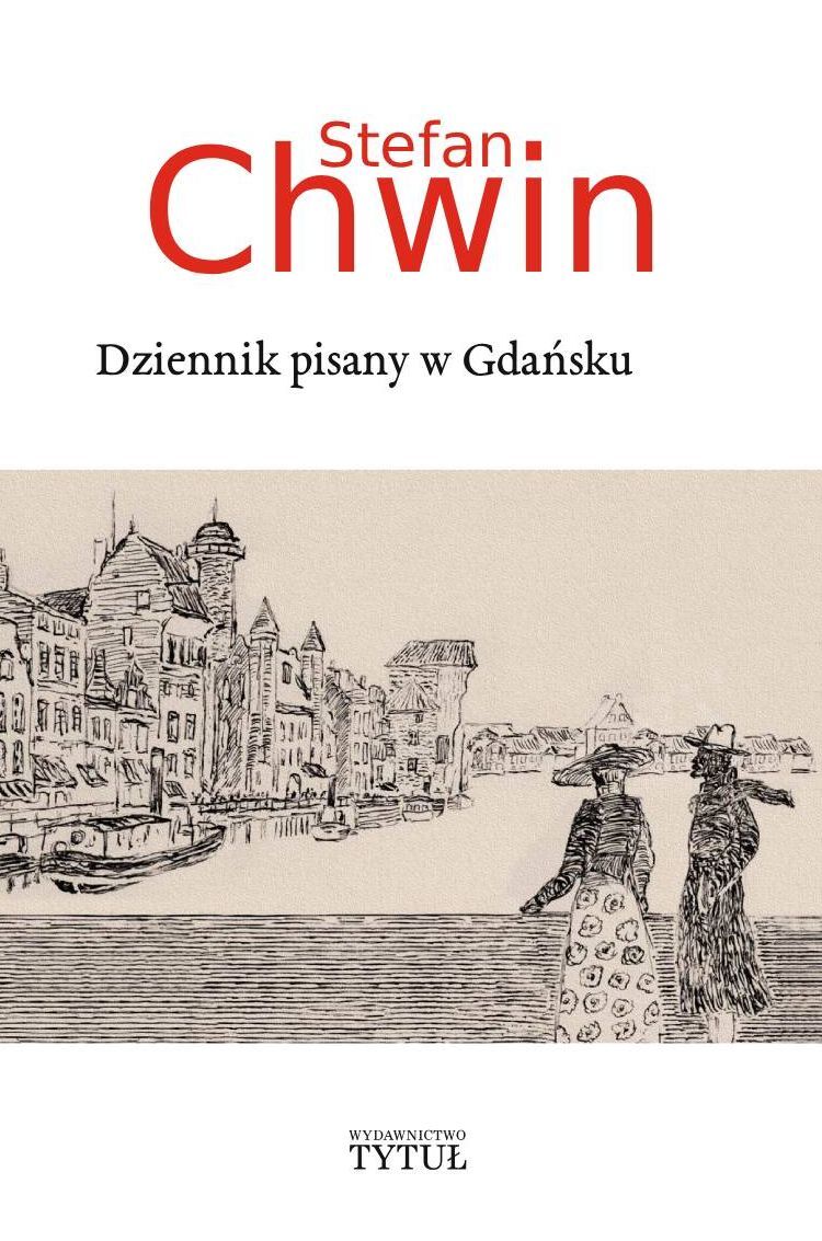 Dziennik pisany w Gdańsku