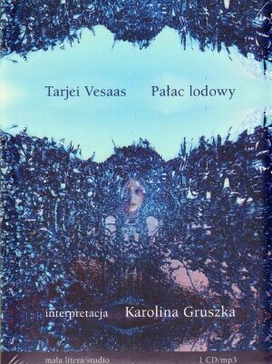 Pałac lodowy (książka audio)