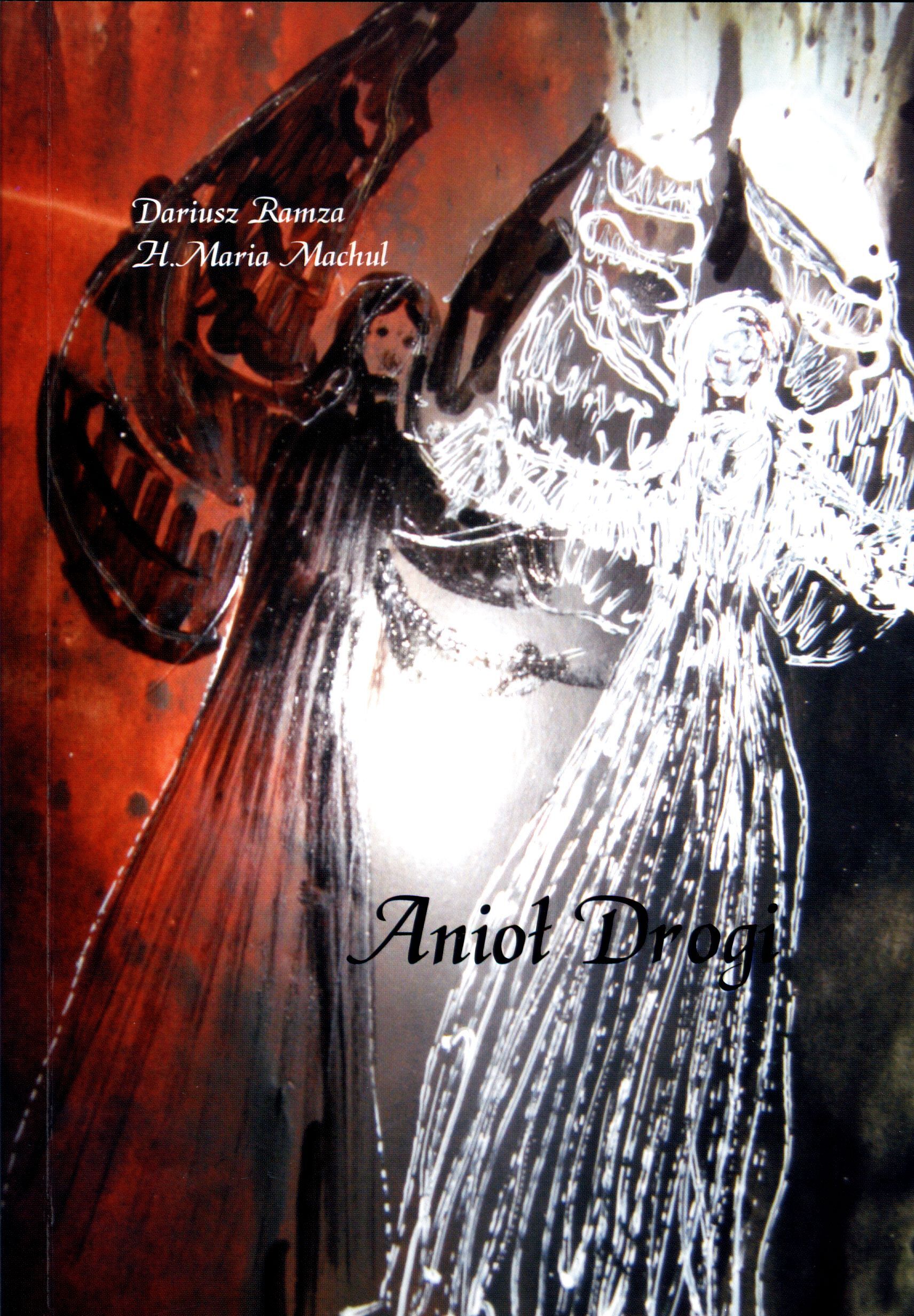 Anioł Drogi