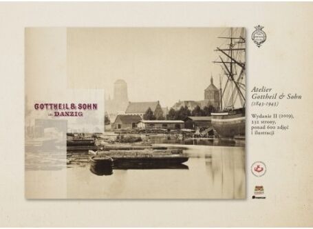 Atelier Gottheil & Sohn in Danzig (1843-1943)