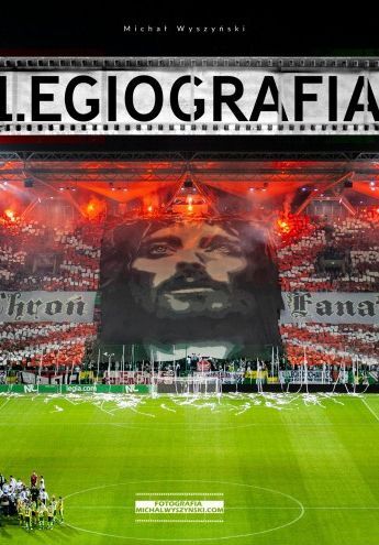 Legiografia