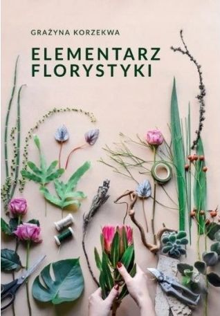 Elementarz florystyki