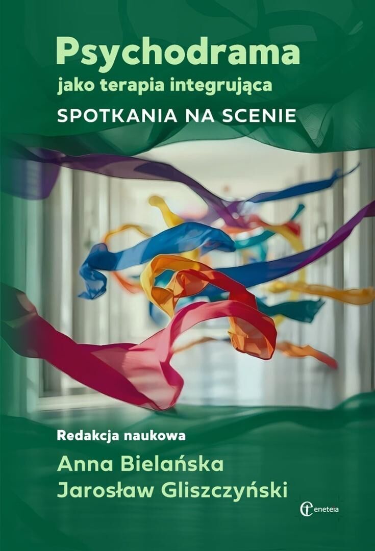Psychodrama jako terapia integrująca