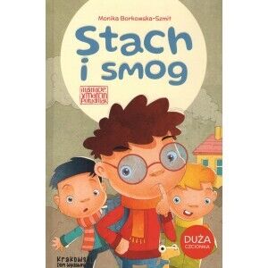 Stach i smog