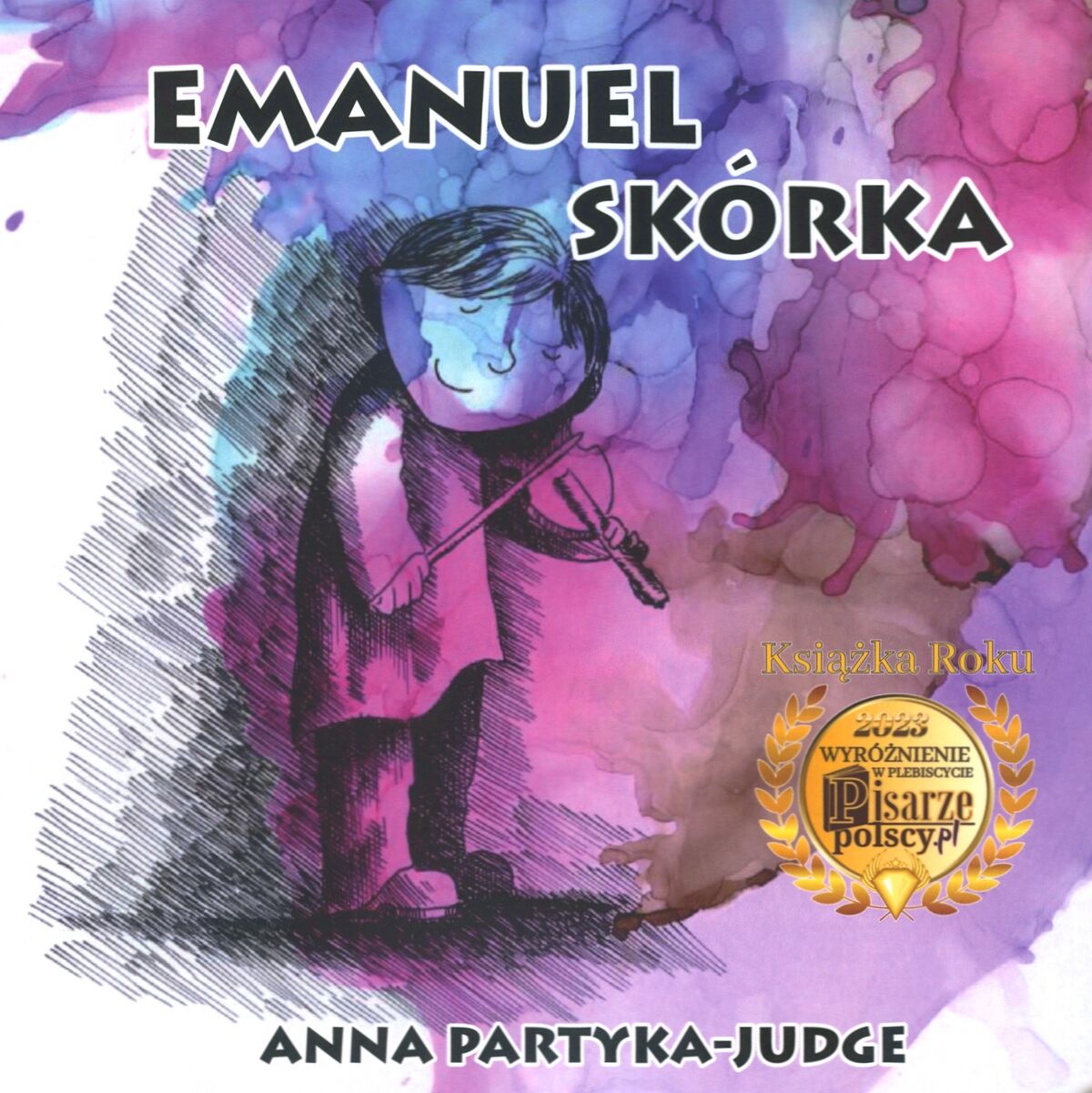 Emanuel Skórka