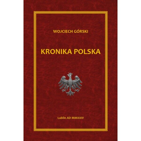 Kronika Polska