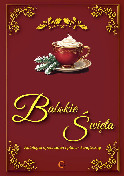 Babskie święta (barwione brzegi)
