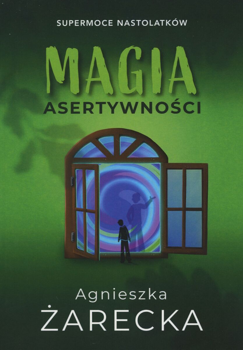 Magia asertywności