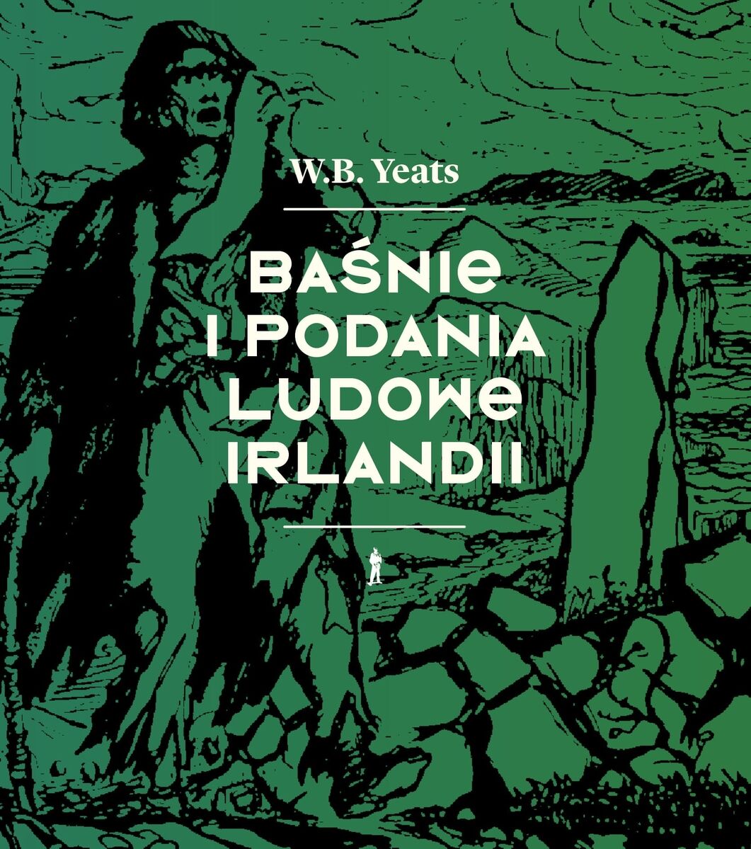 Baśnie i podania ludowe Irlandii