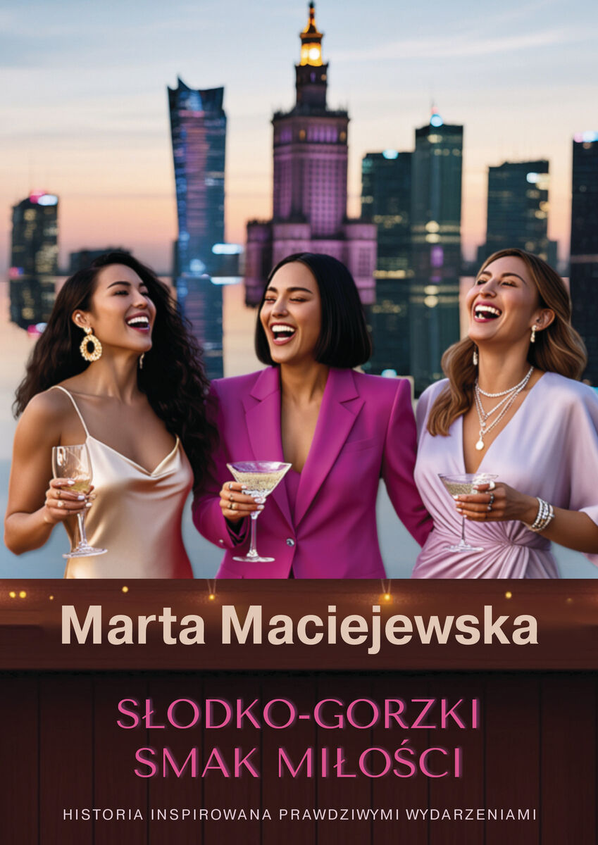 Słodko-gorzki smak miłości