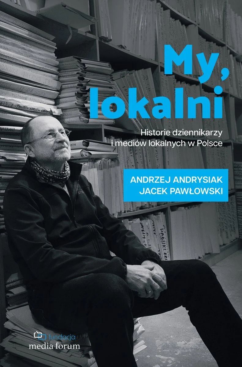 My, lokalni