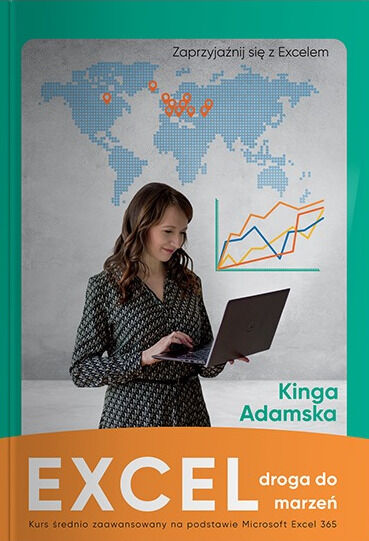 EXCEL – Droga do Marzeń