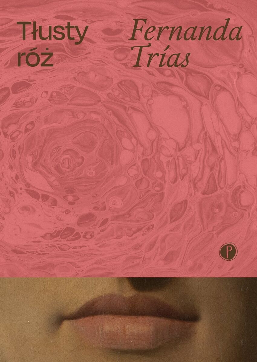 Tłusty róż