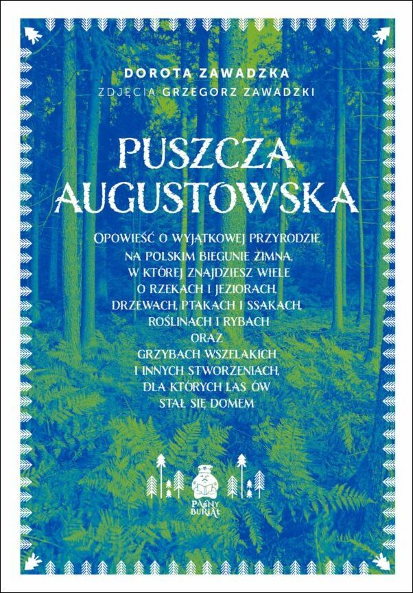 Puszcza Augustowska