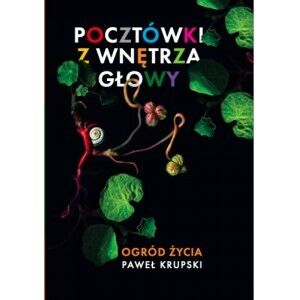 Pocztówki z wnętrza głowy