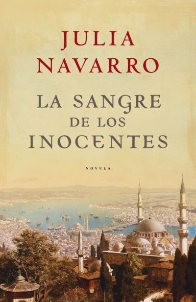 Z. sangre des inocentes op