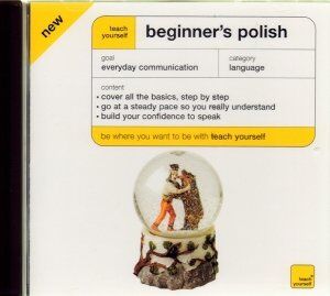 Beginner`s polish 2 CD