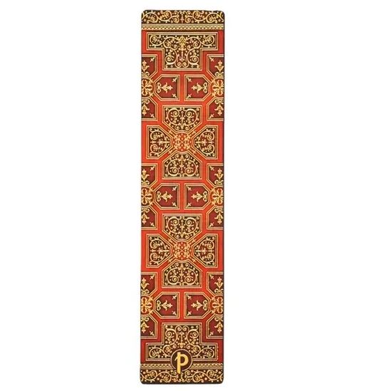 Zakładka Paperblanks War of the Roses