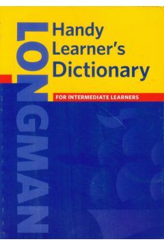 Longman Handy Learner`s Dictionary New flexi
