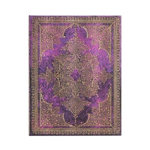 Notatnik w linie Paperblanks Bijou Ultra