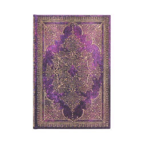 Notatnik w linie Paperblanks Bijou Mini