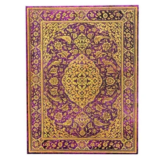 Notatnik gładki Paperblanks The Orchard Ultra