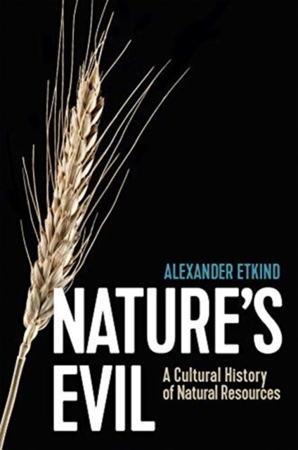 Nature`s Evil
