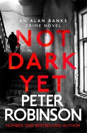Not Dark Yet (DCI Banks 27)
