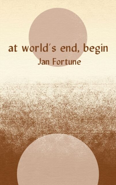 At World`s End, Begin