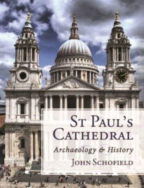 St Paul`s Cathedral