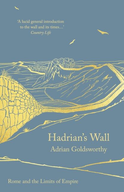 Hadrian`s Wall (The Landmark Library 6)