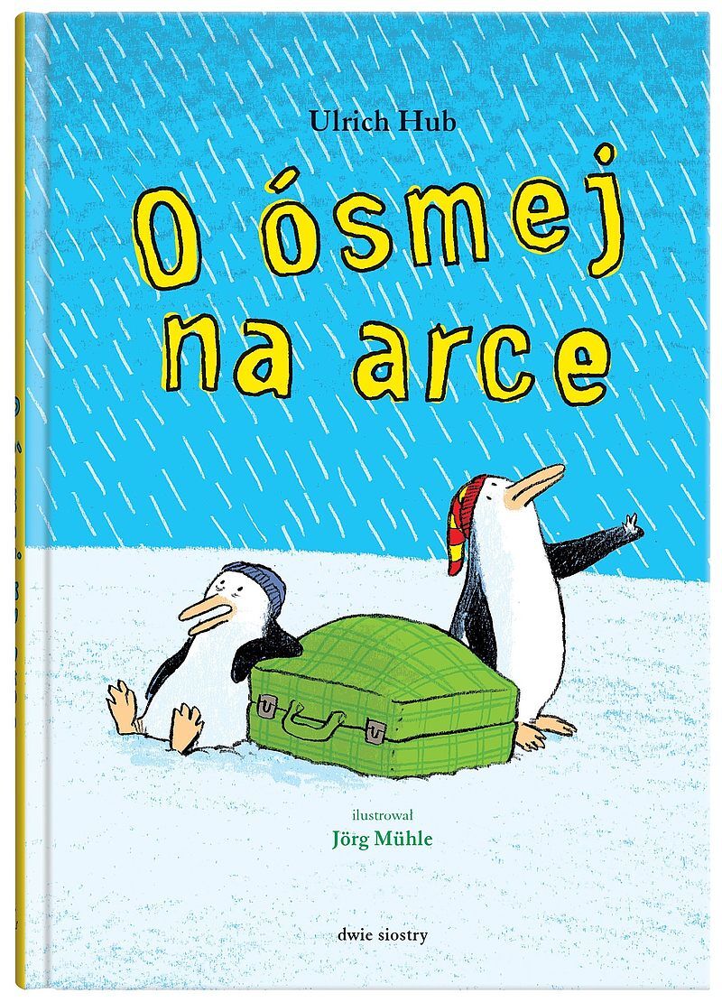 O ósmej na arce