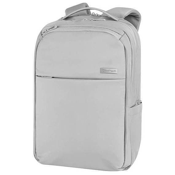 Pleak biznesowy coolpack bolt grey