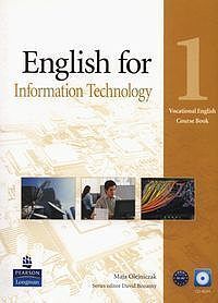 English for information technology 1 Course Book