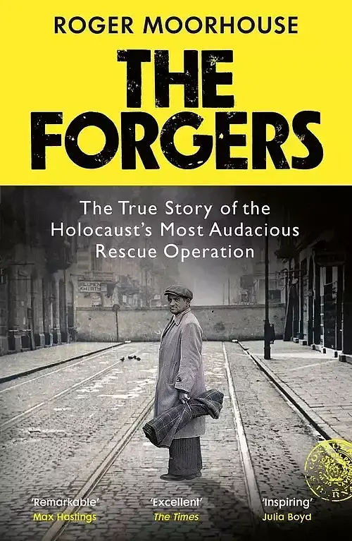The Forgers