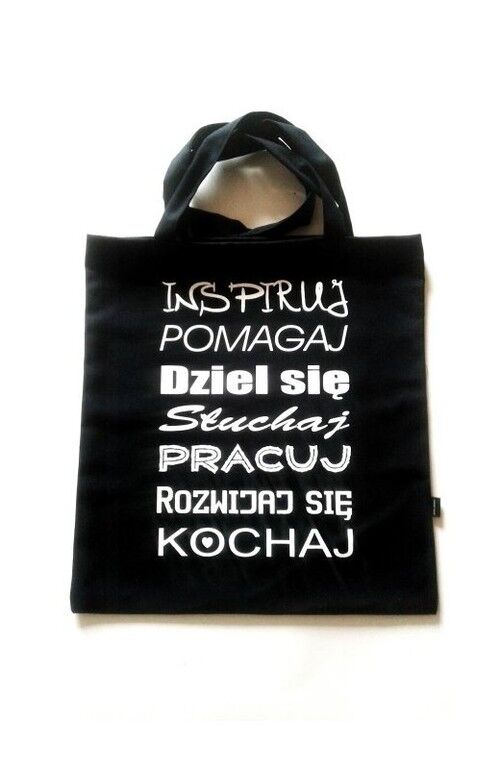 Torba na zakupy drelich 4 sztuki